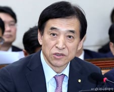 [공직자 재산공개]이주열 총재, 재산 4.3억원 증가