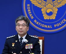 [공직자 재산공개]경찰 고위직 재산 1위는 노승일 충북청장 