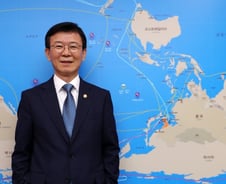 [공직자 재산공개]문성혁 해수장관 재산 1.9억 줄어 9.2억 신고