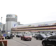 [르포]용산전자상가의 비명 "손님 없지만, 팔 물건도 없다"