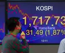 급반등한 코스피…대세 상승? 재폭락? 헷갈리는 투심