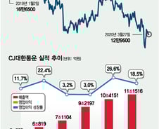 코로나19, 위기냐 기회냐…기로에 선 CJ대한통운