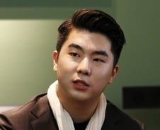 [단독]132억 김환기 ‘우주’ 낙찰자 물음에 송자호 “아니 땐 굴뚝에 연기나랴” 