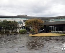 [팩트체크]'제주여행 논란' 유학생 확진자가 중기부 차관 딸?