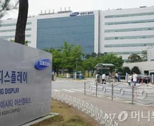 [단독]삼성 내년부터 LCD 생산 전면중단