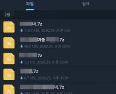 [단독] 'n번방' 악마들 아직 활개…'유품방' 열어 기습 유포