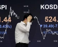 개미 한달 순매수 11.5조…그 많은 돈은 어디서 왔나