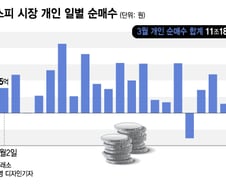 "요새 왜 주식 사냐고요? 부자되기 싫은 사람도 있어요?"