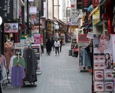 "최악의 고비는 넘겼다"…국내경기 바닥은 어디