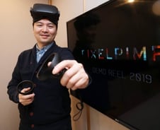 "저커버그가 VR에 왜 투자했겠어요? 연결이 답이란 얘기죠"