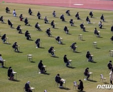 면접 취소, 채용 취소, 토익 취소…취준생들 '고통 두배'