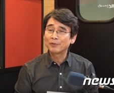 [단독] 檢, 유시민 '알릴레오' 조국 수사방해 고발건 불기소