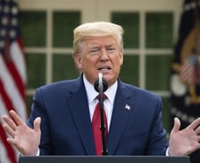 '거리두기에 거리뒀더니' 美·伊·佛, 지옥문 열렸다