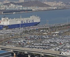 "4월 버텨야 살아남을 수 있는데…" 가동중단에 떨고 있는 車업계 