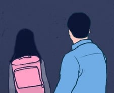 [단독]두 딸 8년간 성폭행…인면수심 친아버지 '30년형' 확정