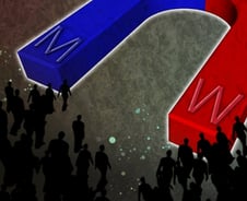 고개든 女, 등돌린 男…'2030' 젠더갈등 심화