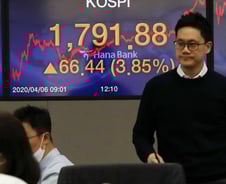 코스피 3% 급등에도 안심 못하는 이유는…