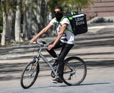 '배민 인수'딜리버리히어로, 독일서는 배달료 한시면제