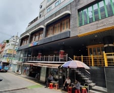  메르스·코로나 모두…월세 3000만원 깎아준 '착한 건물주'