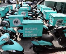 배민 매각 무산되나…공정위 '음식점 데이터 독점' 따지기로 