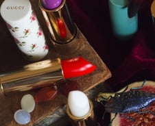 "립스틱도 기왕이면 에르메스" 알바비로 플렉스(FLEX)