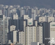 “부자는 놔두고 왜 나를”…부동산 정책에 멱살잡는 3050