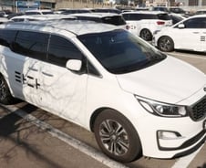 '가격 반토막' 타다 중고 카니발, 무턱대고 샀다가는…