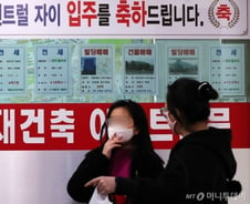 코로나에 부동산 전망 안좋은데…건설株 강세 3가지 이유