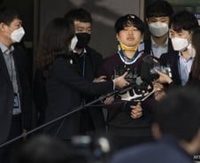 [단독]조주빈 "피해여성, 돈 받으려고 일한 것…강간미수 아니다" 주장