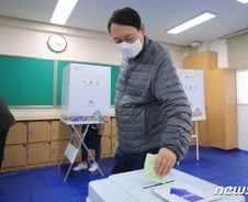 [사진] [단독] 윤석열 검찰총장의 선택은 누구?