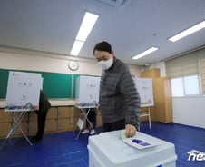 [사진] [단독] '윤석열 검찰총장의 선택은?'