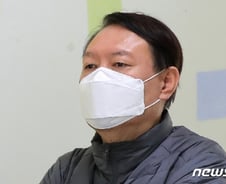 [사진] [단독] '두문불출' 윤석열 '무슨 생각?'