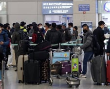 왜 불법체류자까지 방역하냐고? "결국 우리를 위한 일"