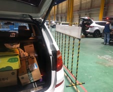 [르포]부부·연예인까지 그들만의 '플렉스'…새벽배송 해보니