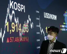 31일만에 '컴백'한 외국인…이 업종에 주목하라