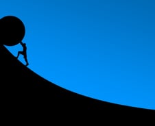 일의 위기 속에서 새로운 기회를 잡는 법