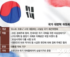 멈춘 공장, 사라지는 일자리…"국민들 삶만 보고 새 판 짜야"