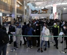 불법체류 40만 시대…갈팡질팡 '無정책' 역대 정부 모두 '有죄'