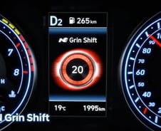 [깨알시승기]"더 편하고 강해졌다"…부스터 달린 '벨로스터 N'