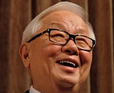 56세 창업·87세 은퇴…'삼성도 안 부럽다' 반도체따거 