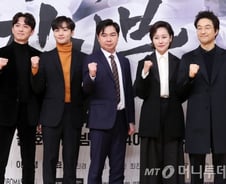 "살릴 수 있겠습니까?"