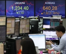 전세계 돈 풀린다...코스피 2000선 회복 신호