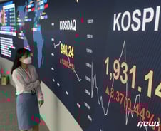 1930선까지 회복한 코스피…상승 탄력 이어지나