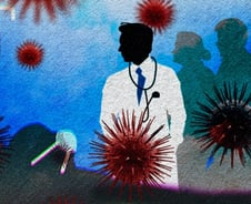 포스트코로나 병원관리의 지속가능한 대처 방식은