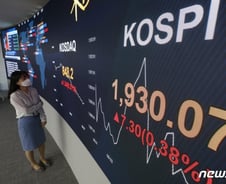 2달 20조 판 외국인 정점 지났나…주도주 비중 확대하라