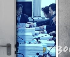 500조 넘는 예산 밀실에서 칼질…“의원님들 나눠갖기”