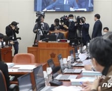 '막말'과 '파행'이 지배한 국회 상임위, 민생법안 외면했다