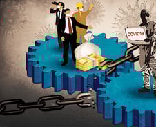 포스트코로나 경제 회복 위해선 적자재정도 감수해야