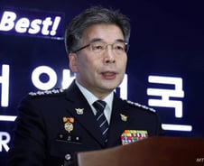 [단독]경찰, 숨진 수사관 아이폰 자료 1주일치 이미 받아…유가족 "그 정도면 충분"