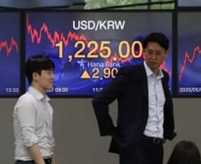 미중 무역분쟁 우려에 '눈치보기'…"IT 중심 포트폴리오 재편 기회"